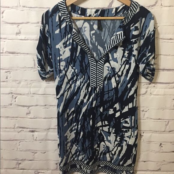 BCBG MaxAzria Small Dress or Tunic - Picture 1 of 6